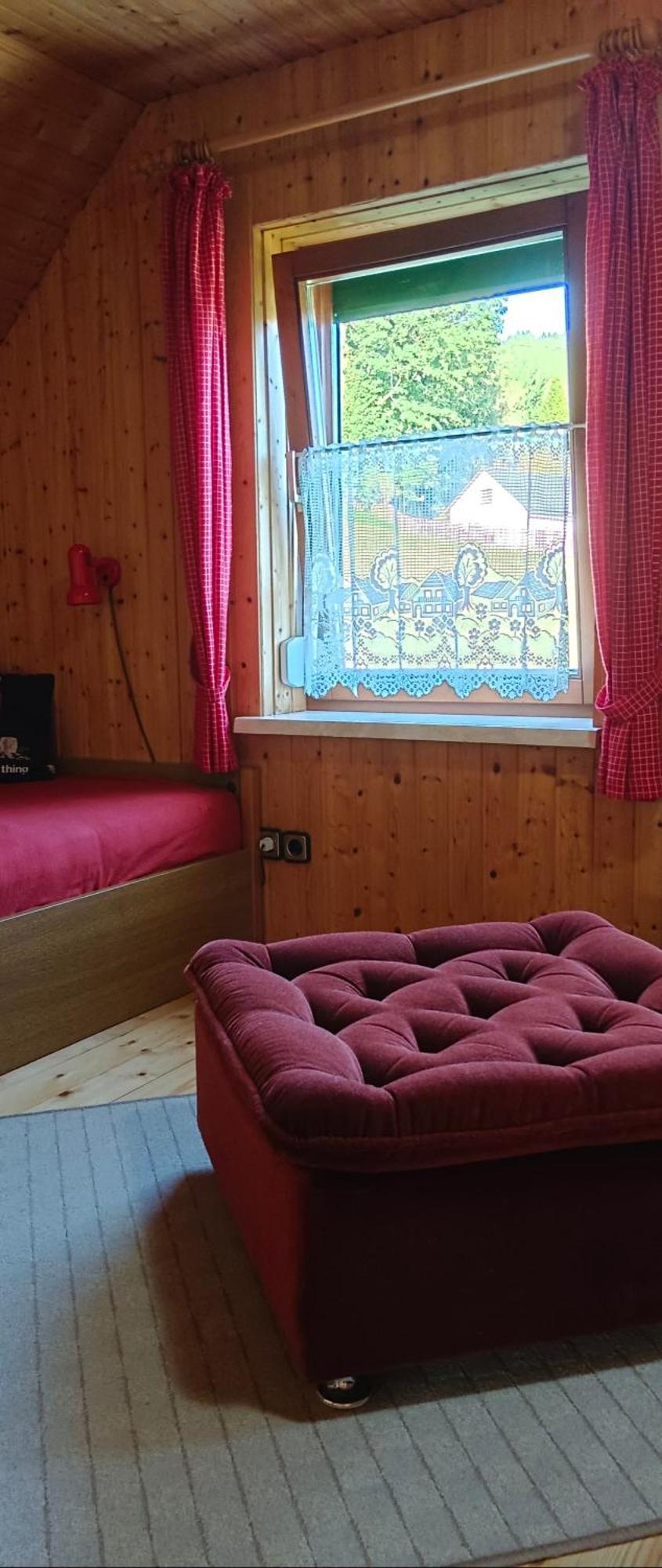 Willa Ferienhuette Antonia Kliening Zewnętrze zdjęcie