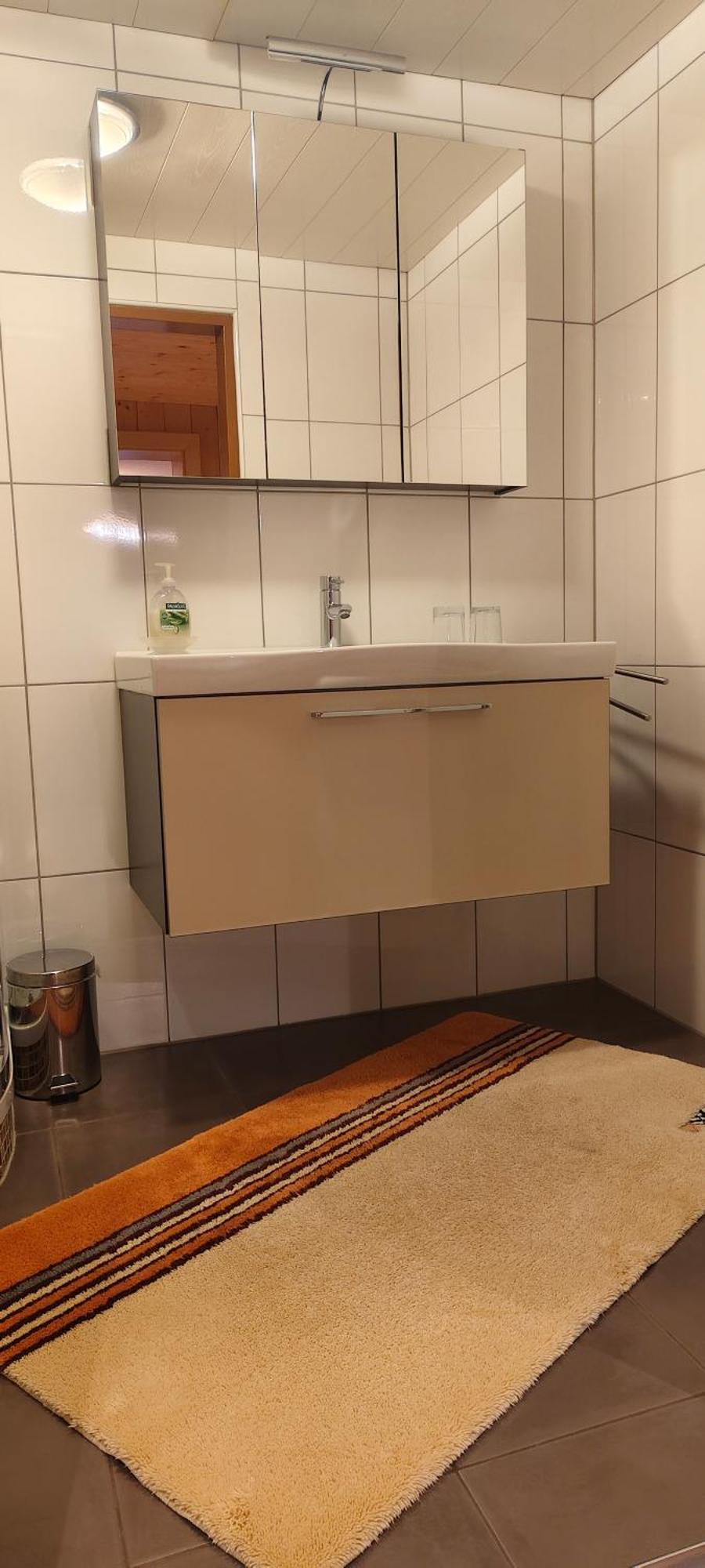 Willa Ferienhuette Antonia Kliening Zewnętrze zdjęcie